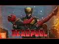 Ryan Reynolds Reveals Deadpool & Wolverine Deadpool 3 Team-Up Movie for FOX
