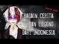 [ Ryo Live ] Bacain Cerita Horror Urband Legend dari Indonesia - Horror Time #1 VTuber Indonesia