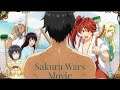 Sakura Wars | Video Game Movie
