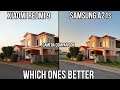 Samsung A21s VS Redmi 9 | Camera Comparison | Camera Samples, Lowlight, Indoor, Night, Daylight
