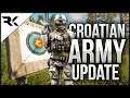 SCUM - [Update] The Croatian Army Weapons Specialist