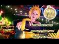 SFV Lucia Day 2 Ranked Session: 20 Days Till X-Mas!