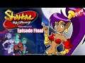 Shantae Risky's Revenge Let's play FR - épisode Final - J'ai perdu mes pouvoirs