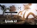 Skyrim ULTRA MODDED Playthrough - Episode 43 - The Summit of Apocrypha