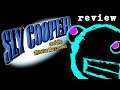 Sly Cooper and the Thievius Raccoonus (PS2) Review - Nostalgia Wound