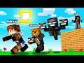 Spawning A WITHER In His HOUSE On Camp Minecraft | JeromeASF