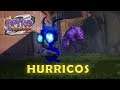 Spyro 2 Ripto's Rage Remake - Hurricos