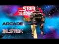Star Gladiator | Arcade: Bilstein