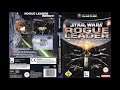 Star Wars Rogue Squadron II: Rogue Leader - Main Title (Rogue Band)