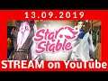 STREAM - MHC 005 ♥ Play Star Stable [SSO] ♥ Part 001 (Deutsch/German | HD)