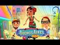 Subway Surfers Buenos Aires 2020