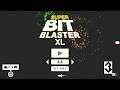 Super Bit Blaster XL (Switch) Narrado 3ª parte