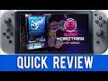 super korotama Quick Review - Nintendo Switch