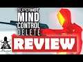 SUPERHOT: MIND CONTROL DELETE Review - What's It Worth?