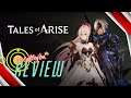 Tales Of Arise - Reseña - Candidato a  juego del Año!!