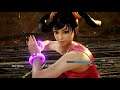 Tekken 7 - Xiaoyu Arcade Mode
