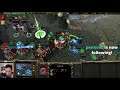 TGW (UD) vs Yumiko (HU) - WarCraft 3 - Crypt Lord First - Recommended By Viewers - WC2537