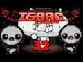 The Binding of Isaac Afterbirth+ PS4 Daily Challenge # 32 The Lost and I Lost...Again