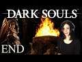 The Black Dragon and the Lord of Cinder | Dark Souls - Part 36 (end)