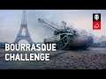 The Bourrasque Challenge: How to Get the Bat.-Châtillon Bourrasque