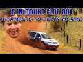 The Day Colin McRae Proved He Was The Best!