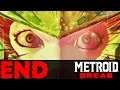 THE DAY SAMUS KILLED DREAD | Metroid Dread #12 (ENDING)
