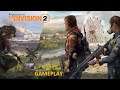 The Division 2 l GAMEPLAY l [No commentary]
