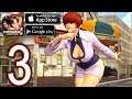 The King Of Fighters Allstar Android iOS Walkthrough - Part 3 - Story Chapter 4