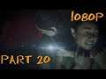 The Last Of Us Part 2 Let’s Play Part 20 ‘The Hospital'