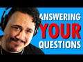 THE LONGEST Q&A EVER MADE (GONE WRONG) (NOT CLICKBAIT)