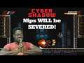 The ONLY Cyber Shadow Gameplay Walkthrough You'll Need - Part 1