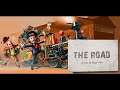 The Road - Partie - KIckstarter - Avec l'auteur en live - discussion