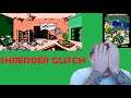 The Shredder Glitch (TMNT-NES)-Hatchlord