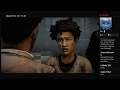The walking dead s2 ep3 in harms way PS4