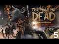 The Walking Dead - Season 3 - Episode 5 FINAL  Matke LIVE & Maloo Chill Sa Mosarom i Mijom