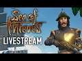 The Worst Pirates You've Never Heard Of - Sea of Thieves with Eddie, Nick, and Braunson