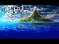 T.L.O.Z: Link's Awakening [-Türkçe Altyazılı-] Bölüm 3 - Bottle Grotto