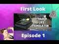 Trader Life Simulator First Look, Lets Play Episode 1