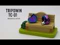 TRIPOWIN TC-01 | Unboxing & Review