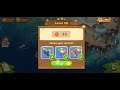 Tropical Forest Level 50