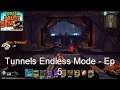 Tunnels Endless Mode - Orcs Must Die! 2 [Ep 5]