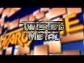 Twisted Metal | Stargame Multishow
