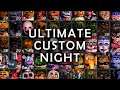 Ultimate Custom Night - Primeira vez no jogo!!! - #SH - !discord !steam !sons !xcoins !pc