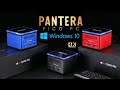 Ultra Tiny 4K Windows 10 PC - Pantera Pico PC Review 2.7GHz CPU, 8GB Ram