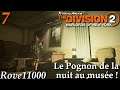 Une Nuit au Musée pour le Pognon, sur The Division 2 : Spécial L'Agent Pink en Hardcore numéro 007 !