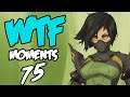Valorant WTF Moments 75 | Highlights and Best plays