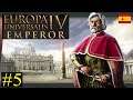 "Visita Papal" a Venecia - Estados Papales #5 - Europa Universalis IV Emperor