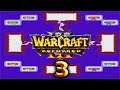 Warcraft 3 REFORGED | Grand Blood Tournament | This better be good.