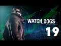 WATCH DOGS - Ep 19 - Camino a Pawnee