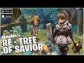 Waw Mobile!! Re Tree Of Savior Remake Gameplay Android / IOS